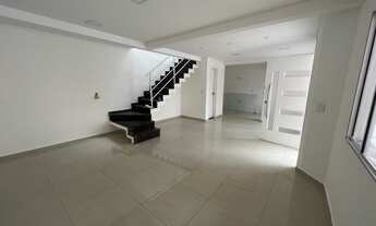 Imagem 3: Maravilhoso !Sobrado 3 dormitórios 1 suíte ,03 vagas livres ,Alto da Moóca