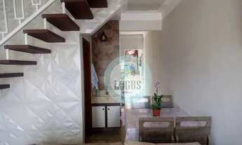 Imagem: Sobrado com 2 dormitórios à venda, 88