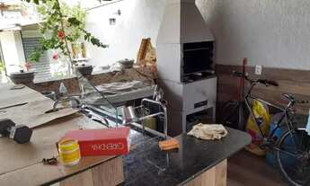 Imagem 4: 08-casa nova América