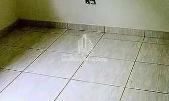 Imagem 2: Casa à venda.No bairro Sao Sebastiao ,Hortolandia SP. Casa com 2 quartos sendo uma suite