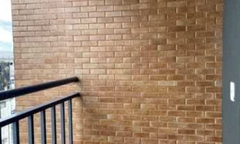 Imagem 5: Bossa Nova Residence. 3 Quartos. 1 Suíte. 1 Vaga. G20