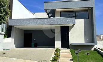 Imagem: Linda casa de alto padrão no Ibiti Reserva