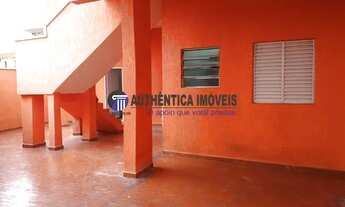 Imagem 4: CASA TÉRREA para LOCAÇÃO - JAGUARIBE - OSASCO - SÃO PAULO - AUTHÊNTICA IMÓVEIS