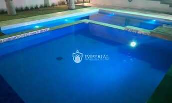 Imagem 5: Casa com 3 dormitórios, 540 m² - venda por R$ 1.800.000,00 ou aluguel por R$ 13.300,00/mês