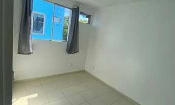 Imagem 4: Apartamento no condomínio alamanda