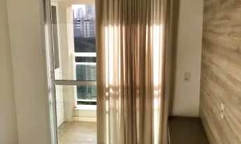 Imagem 4: Alugo apartamento 1 dormitório, condomínio Sunset Jardim Botânico Ribeirão Preto