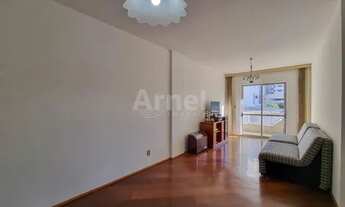 Imagem 7: Apartamento 3 dorm semi mobiliado para alugar no centro de Passo Fundo