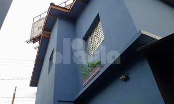 Imagem: Sobrado para locação no Bairro Campestre