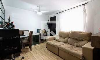 Imagem 3: Apartamento à Venda - Cangaíba, 2 Quartos, 49 m2