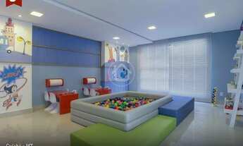 Imagem 5: BELISSIMO APARTAMENTO COM 4 SUITES