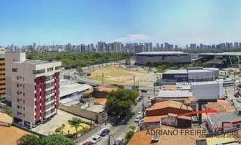 Imagem 2: Apartamento mobiliado no Condomínio Edifício Maison Iguatemi - AP54169