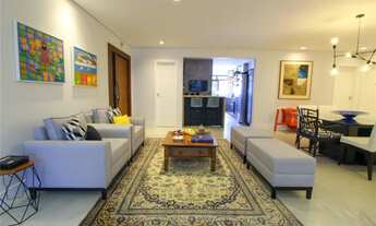 Imagem 7: SQSW 300 - SUDOESTE - EXCELENTE 4 QUARTOS