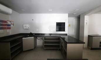 Imagem 5: Imovel comercial para aluguel tem 300 metros quadrados com salão comercial amplo