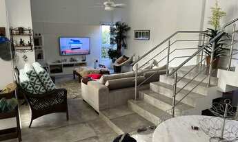 Imagem 6: Casa em Condomínio para Venda em Garopaba, Praia do Rosa, 3 dormitórios, 3 suítes, 5 banhe