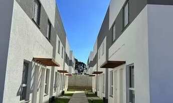 Imagem 3: Casa com 2 dormitórios à venda, 58 m² por R$ 265.000 - Centro - Vargem Grande Paulista/SP