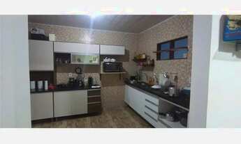 Imagem: Casa para venda com 153 metros quadrados