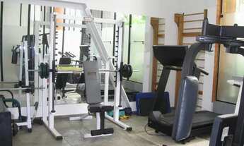 Imagem 4: MOEMA PÁSSAROS IMPERDÍVEL! FORA ROTA, 75M2 ÚTEIS, 2 DS(1SUITE), 2 VAGAS, MEGA VARANDA, LAZ