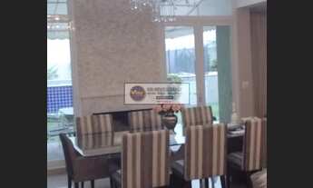 Imagem 2: Casa de Condominio em Alphaville Conde II - Barueri