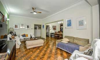 Imagem 2: Apartamento à venda, 3 quartos, 2 suítes, 1 vaga, Flamengo - RIO DE JANEIRO/RJ