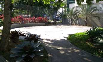 Imagem 3: Ótimo apartamento com três quartos e varanda gourmet no Recreio dos Bandeirantes/RJ