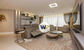 Imagem 5: Apartamento no Edifício Infinity Coast em Balneário Camboriú/SC