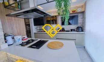 Imagem 4: Apartamento 4 Quartos em Santos