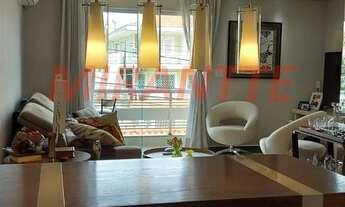 Imagem 5: Sobrado a 10 minutos do metro Parada Inglesa com 3 suítes e 7 vagas