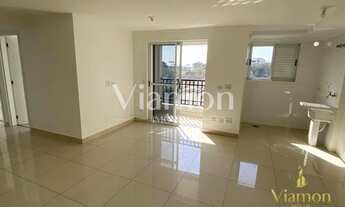 Imagem 2: Apartamento com 3 dormitórios à venda por R$ 545.500 - Novo Mundo - Curitiba/PR