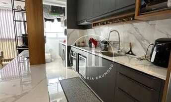 Imagem 6: Apartamento com 2 dormitórios à venda, 68 m² por R$ 633.000,00 - Cidade Universitária Pedr