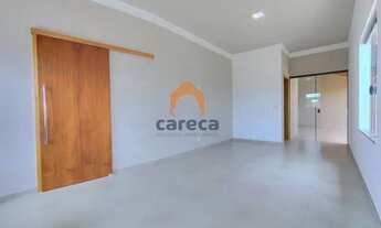 Imagem 5: Casa para Venda em Mirassol, Residencial Mais Parque Mirassol, 2 dormitórios, 1 suíte, 3 b