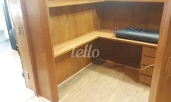 Imagem 4: São Paulo - Conjunto Comercial/Sala - Bela Vista