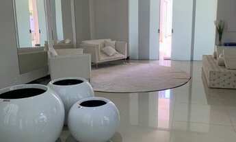 Imagem: Lindo e diferenciado dobrado condomínio