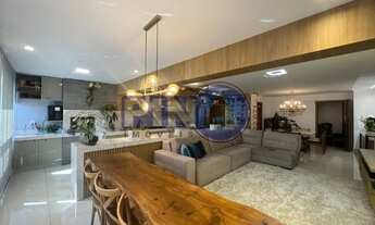 Imagem 2: APARTAMENTO A VENDA NO SETOR BUENO