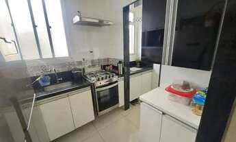 Imagem 6: Apartamento para Venda em São Paulo, Vila Sônia, 2 dormitórios, 1 suíte, 2 banheiros, 1 va