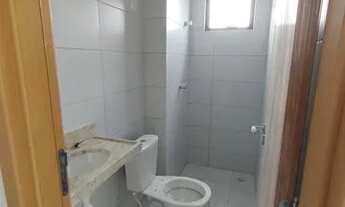 Imagem 5: Apartamento para venda tem 71 metros quadrados com 3 quartos em Miramar - João Pessoa - PB