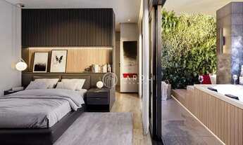 Imagem 5: Apartamento com 3 dormitórios à venda, 36 m² por R$ 1.100.000,00 - Santa Felicidade - Curi