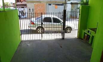 Imagem 4: Casa com 1 dormitório para alugar, 55 m² por R$ 1.041,00/mês - São Mateus - São Paulo/SP