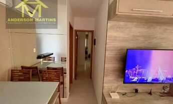 Imagem: 2 dormitórios c/suíte sala cozinha