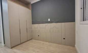 Imagem 4: Apartamento Padrão em Bauru