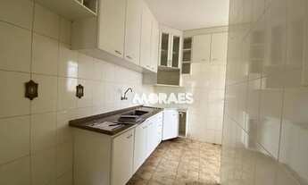 Imagem 4: Apartamento com 2 dormitórios para alugar, 42 m² por R$ 1.000,00/mês - Residencial Marilú