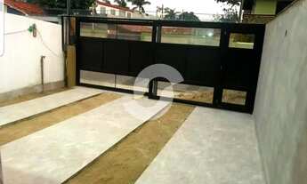 Imagem 3: Casa para venda tem 180 metros quadrados com 3 quartos em Piratininga - Niterói - RJ