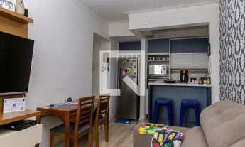 Imagem 4: Apartamento à Venda - Vila Nogueira, 2 Quartos, 46 m2