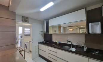 Imagem 3: Apartamento com 3 quartos para alugar por R$ 3000.00, 88.92 m2 - AMERICA - JOINVILLE/SC