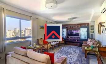 Imagem 7: Apartamento Venda Paraíso 213 m² 4 Dormitórios