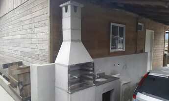 Imagem 2: Alugo casa sozinha no terreno