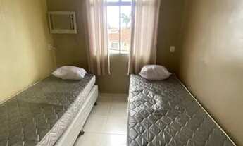 Imagem 4: Bella Vida I - Apartamento 3 quartos Mobiliado