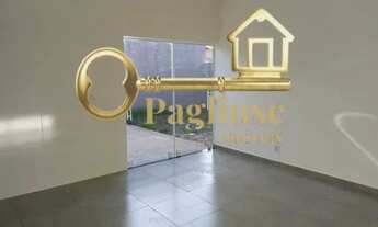 Imagem 5: Casa para venda com 100 metros quadrados com 3 quartos