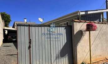 Imagem 3: Casa à venda no bairro Jardim Pinheiros - Quatro Barras/PR