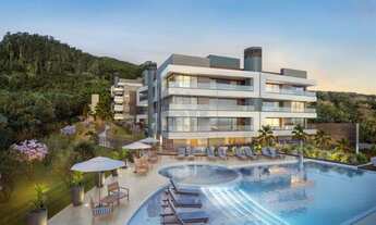 Imagem: Apartamento - Cacupé - Florianópolis