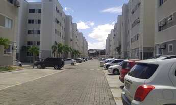 Imagem 2: Apartamento para venda com 48 metros quadrados com 2 quartos em Dendê - Fortaleza - CE